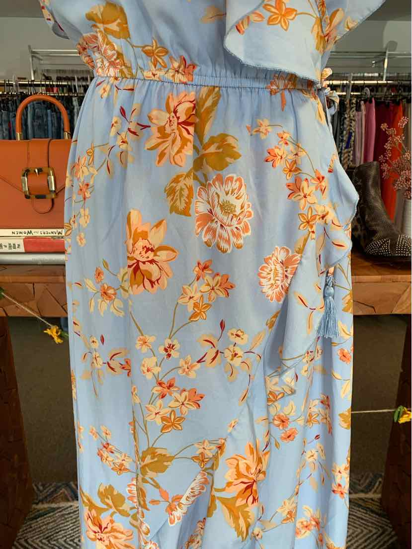 W BLUSH BL Size XL DR