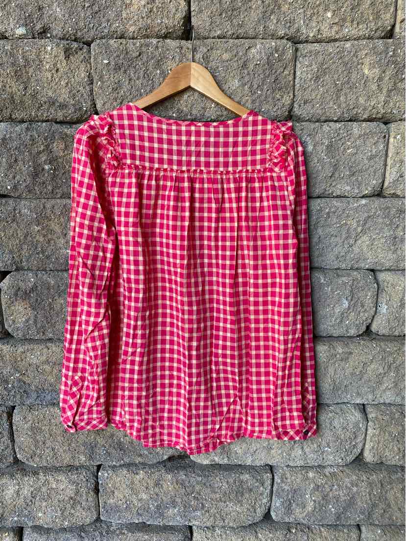 W HOLDING HORSES PK Size 12 T