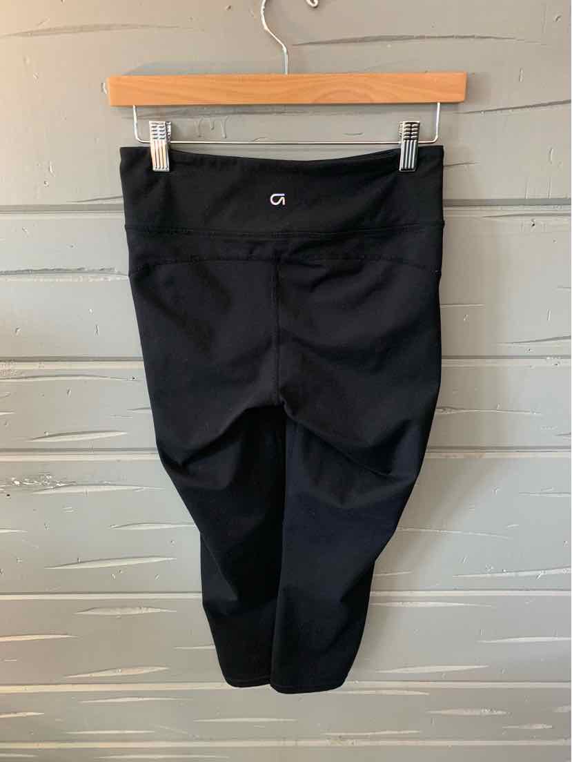W GAP BK Size SM AW