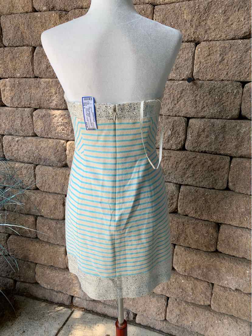 W LILLY PULITZER CR Size 6 DR