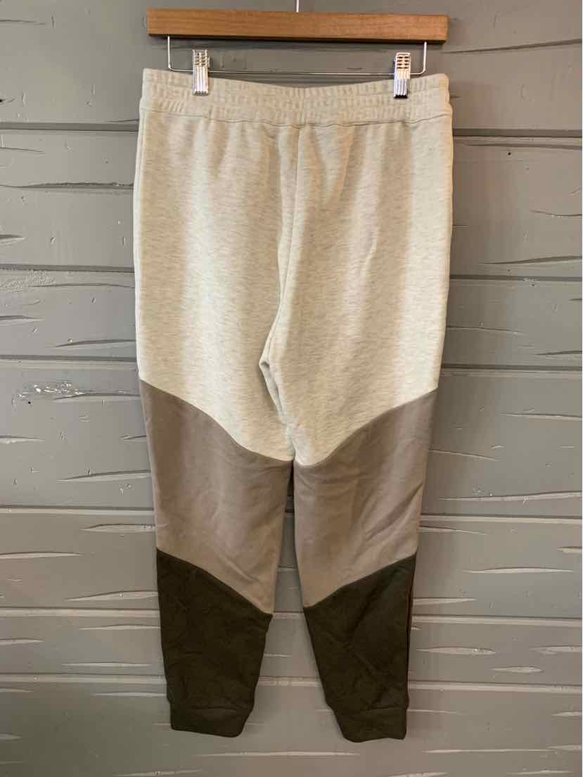 W BB DAKOTA GY Size SM AW