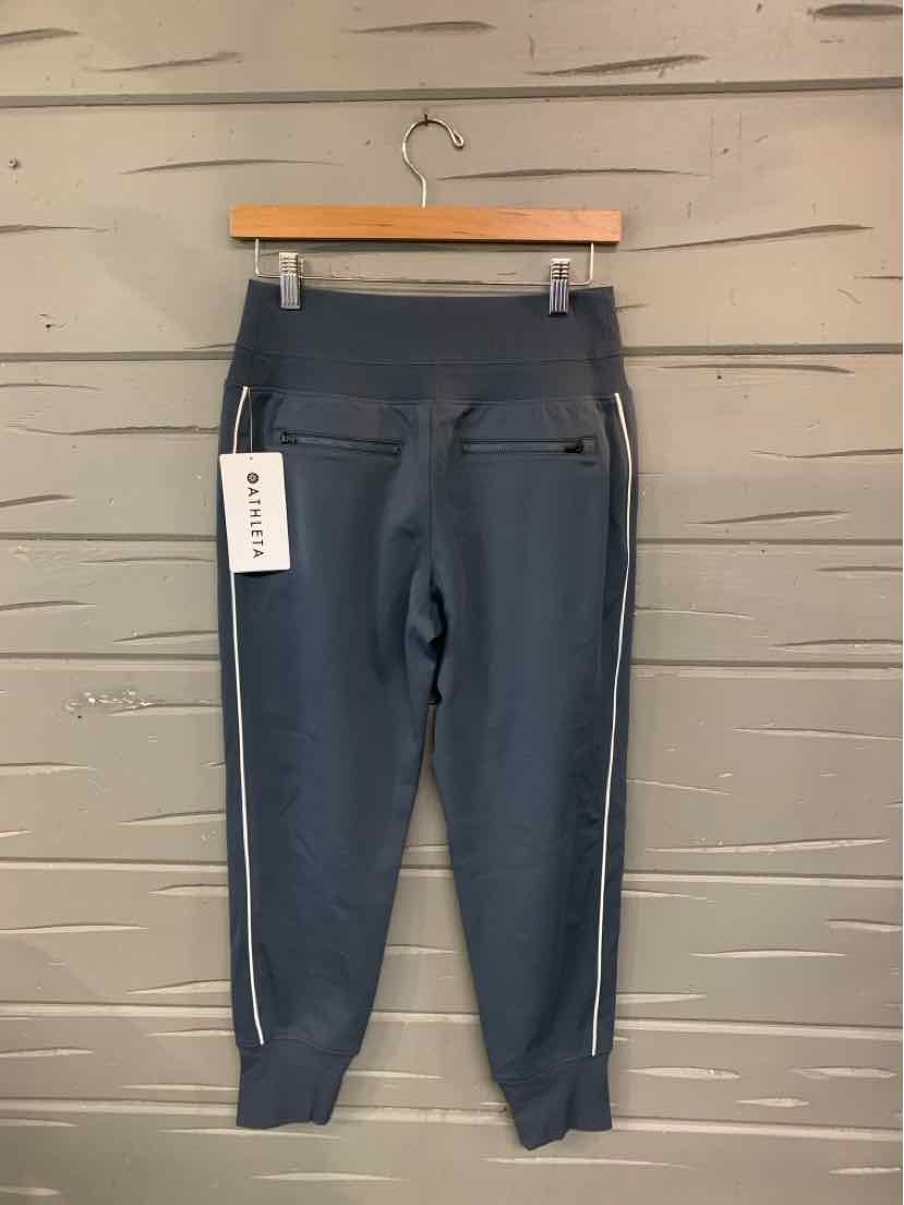 W ATHLETA BL Size SM AW