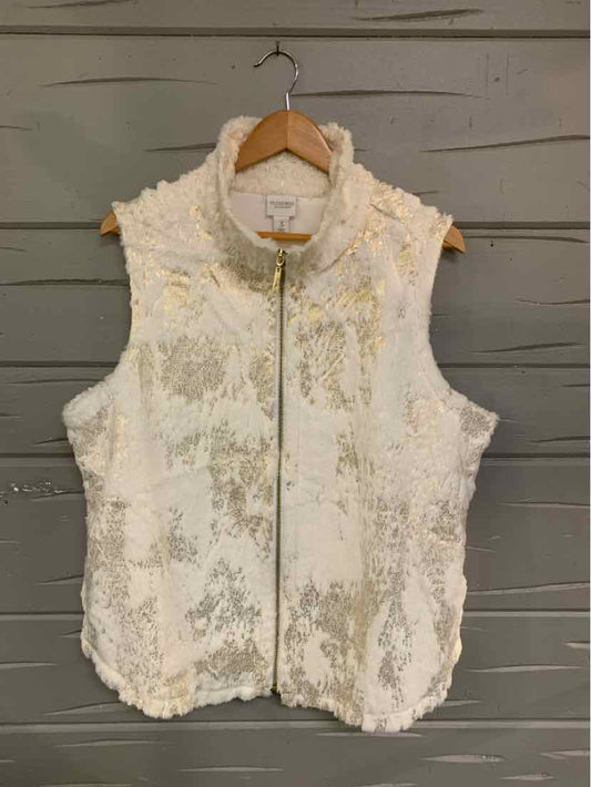 W CHICOS GD Size XL V