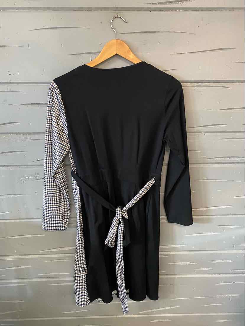 W J FLOWER BK Size SM DR