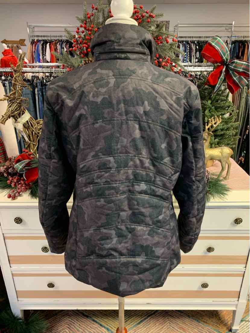 W OBERMEYER GY Size 12 OW