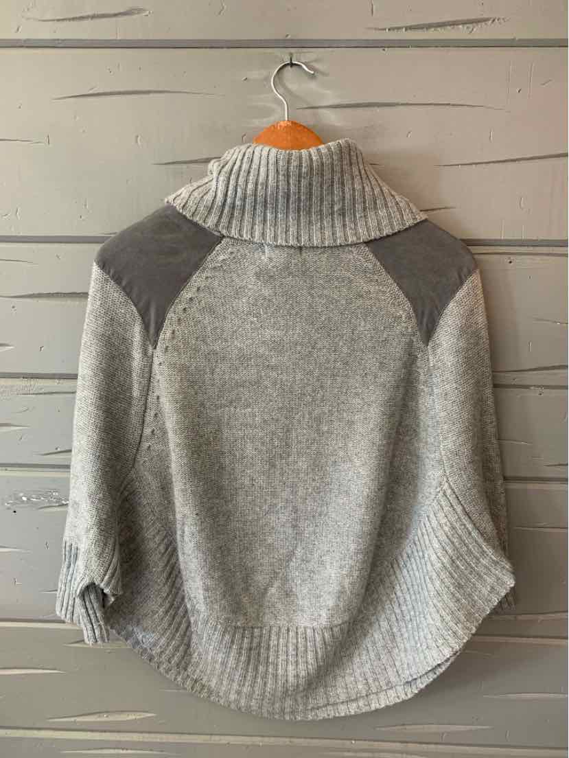 W MAISON JULES GY Size XS SW