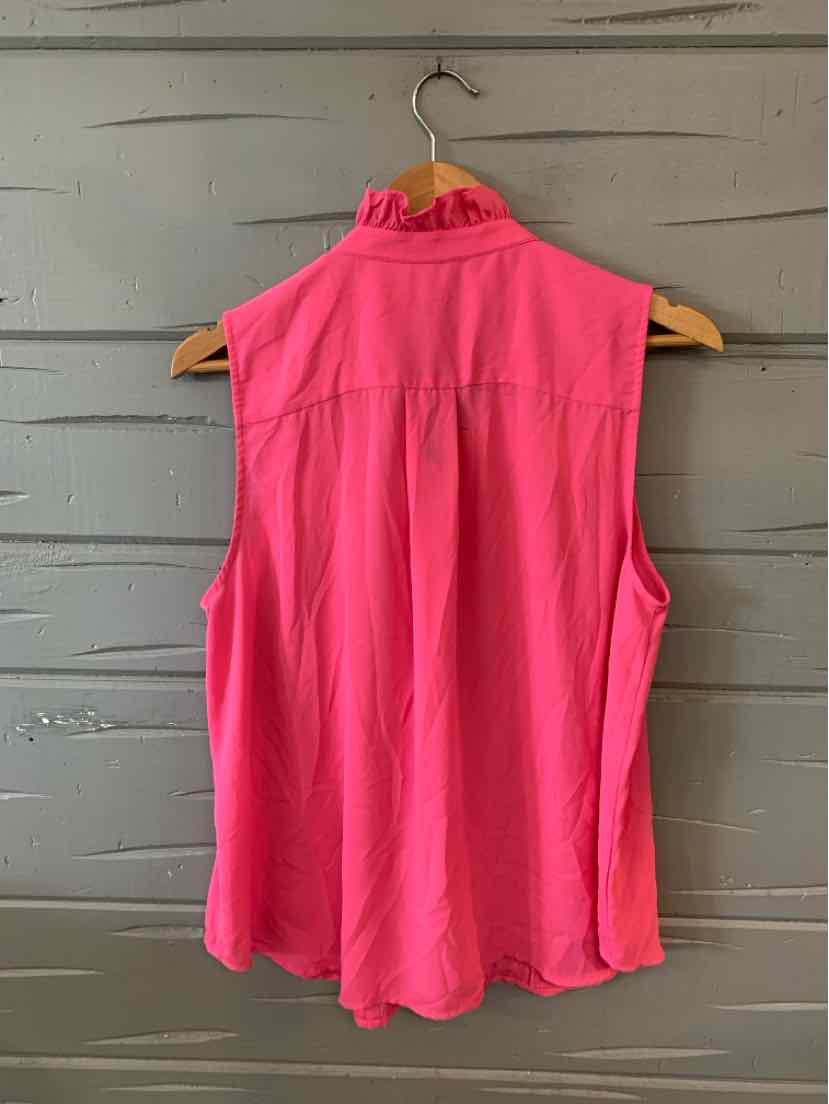 W ANN TAYLOR PK Size LG T
