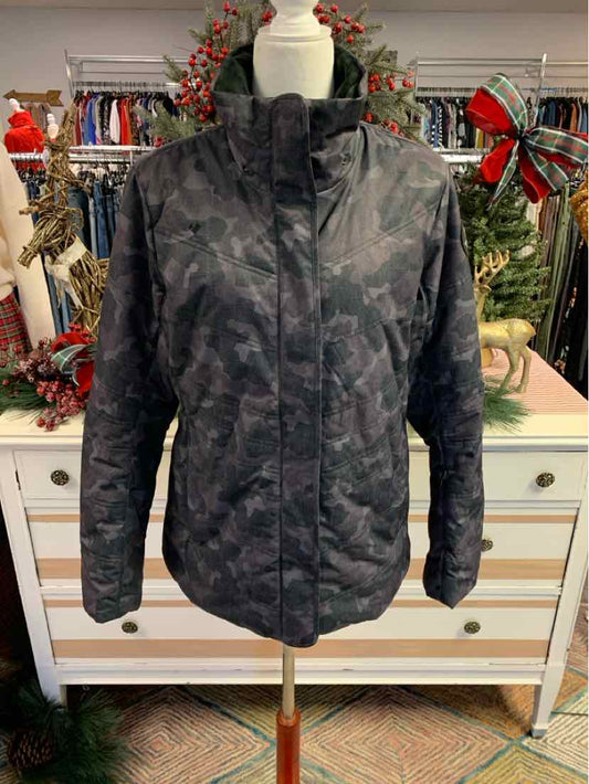 W OBERMEYER GY Size 12 OW