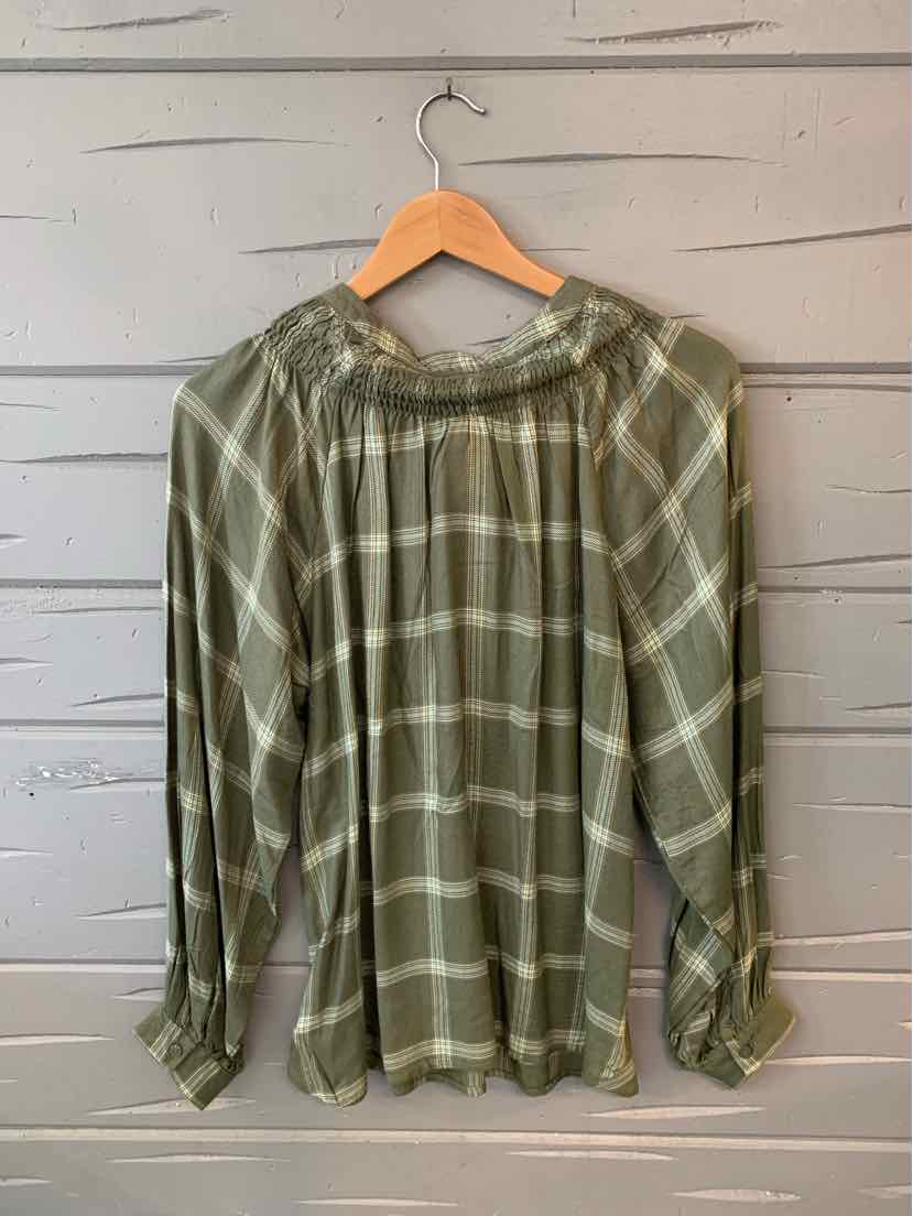 W ERIKA GR Size PET MED T