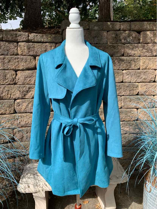 W SKYES THE LIMIT BL Size LG OW