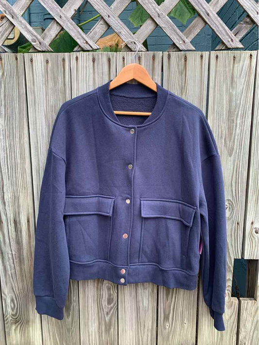 W NO LABEL NY Size XL OW