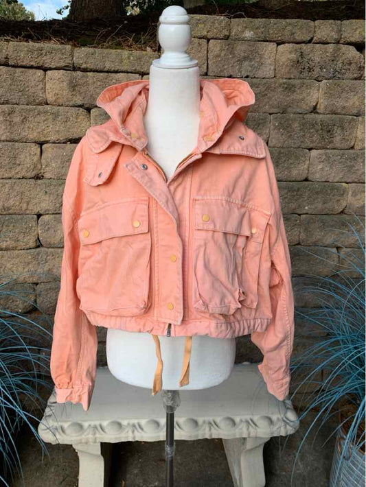 W BDG OR Size XS OW