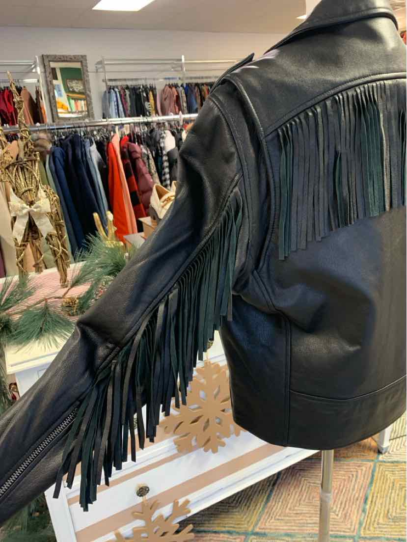 W BK NILI LOTAN Size MED OW