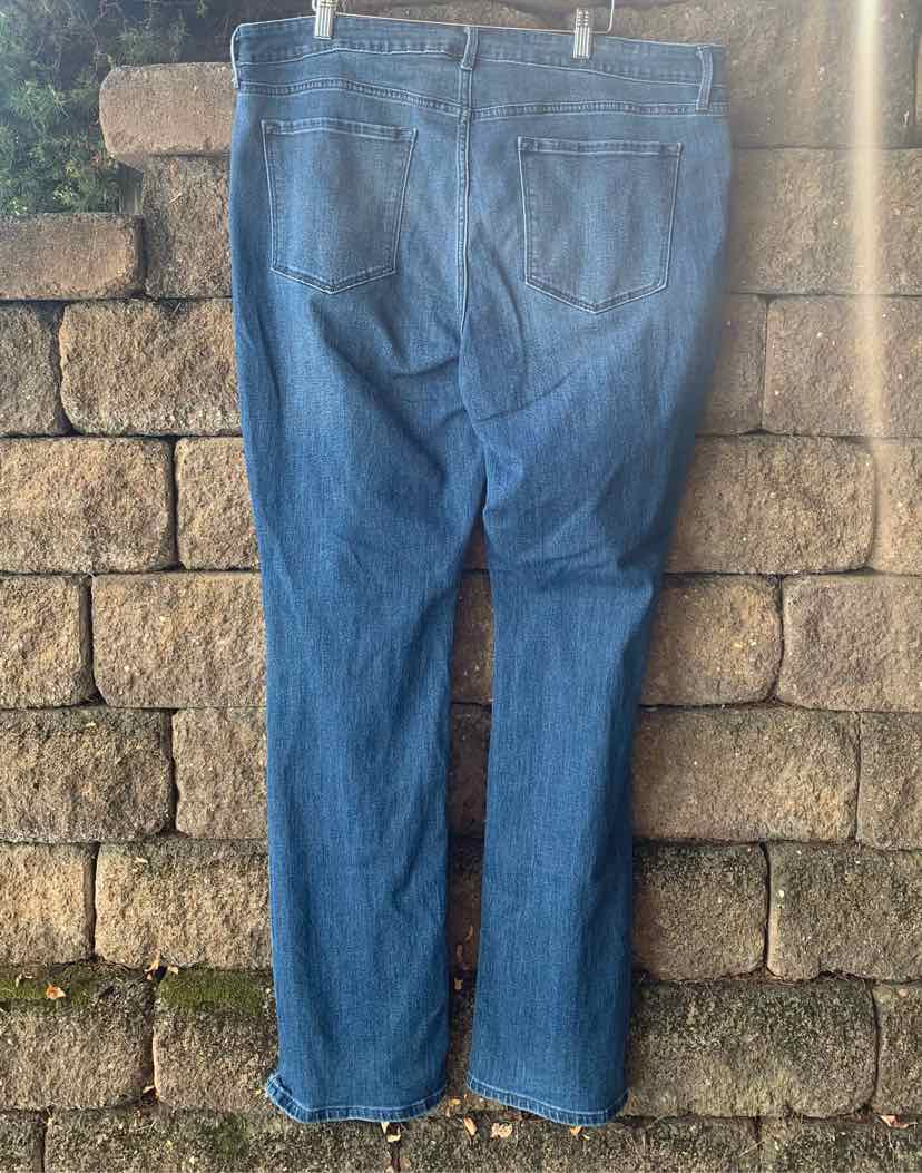 W OLD NAVY BL Size 18T J