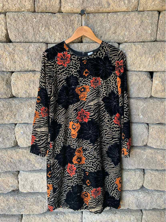 W BLACKSTONE BK Size 10 DR