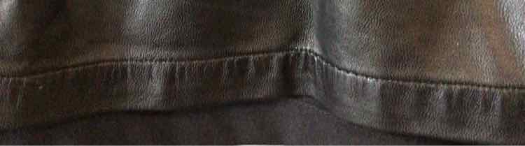 W YIGAL AZROUEL BK Size SM T