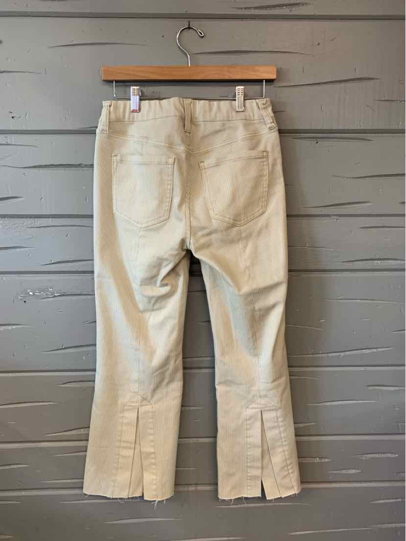 W LIVERPOOL TAN Size 4 P