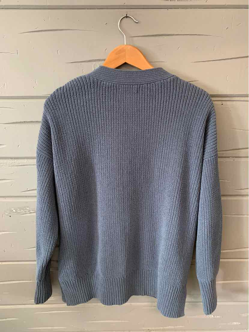 W ABERCROMBIE AND FITCH BL Size XS SW