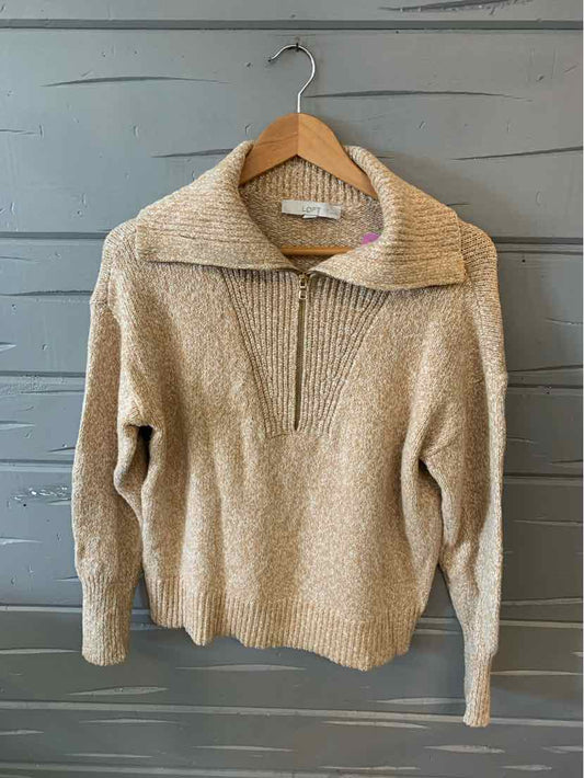 W LOFT TAN Size M P SW