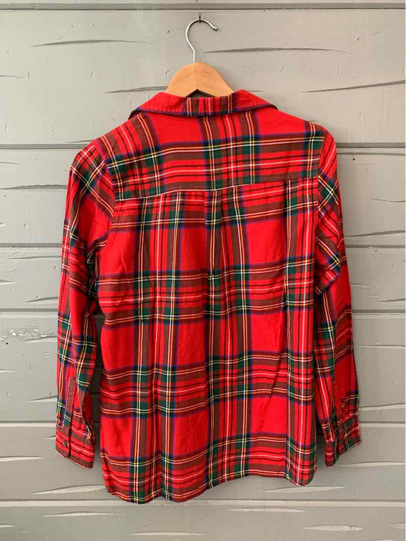 W OLD NAVY RD Size MED T