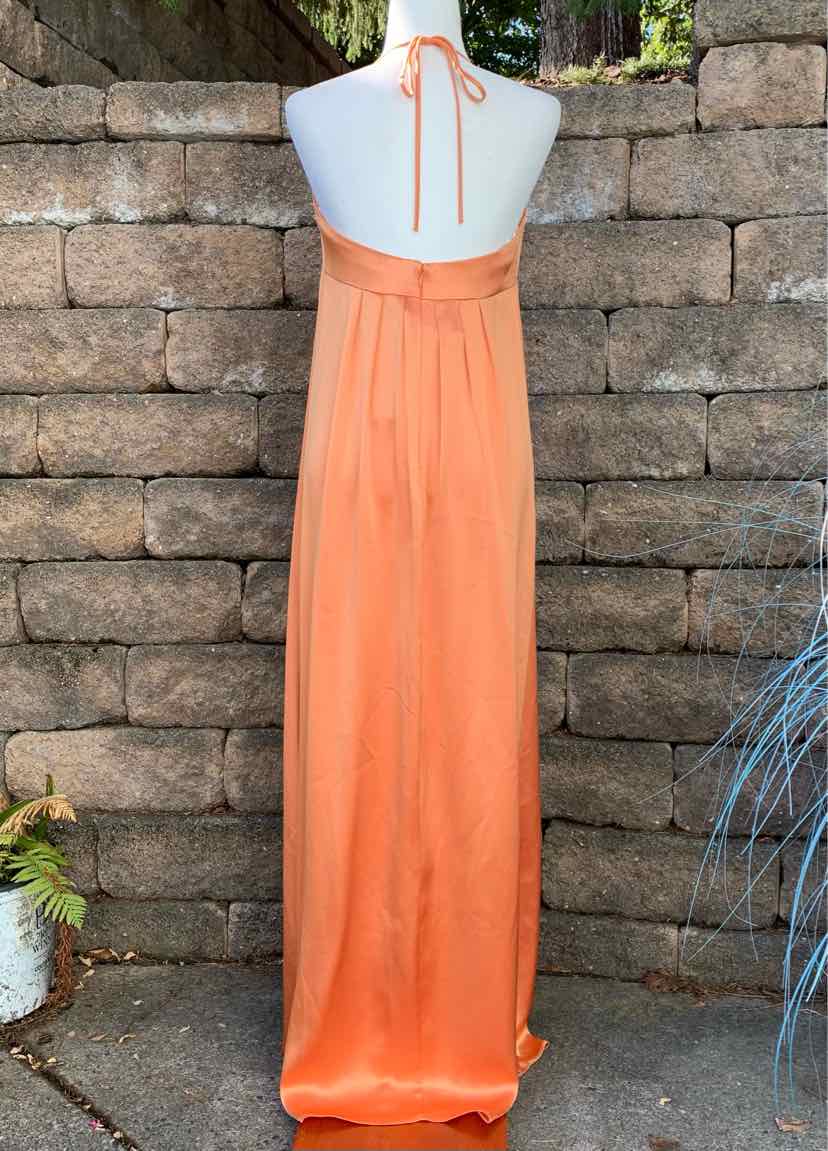 W A.B.S. OR Size 8 DR