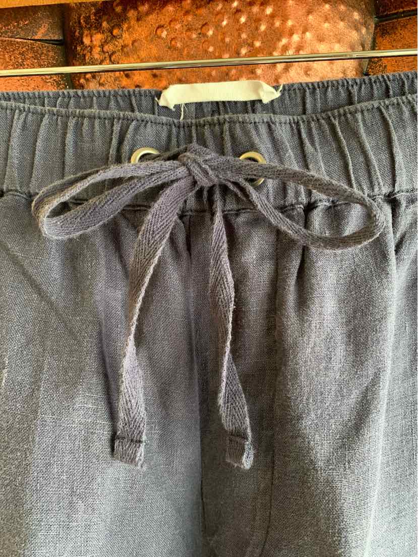 W NICOLE MILLER NY Size LG P