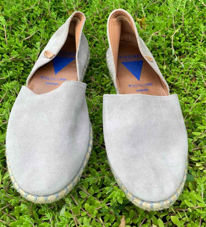 W VERBANAS GY Size 41 SHOE