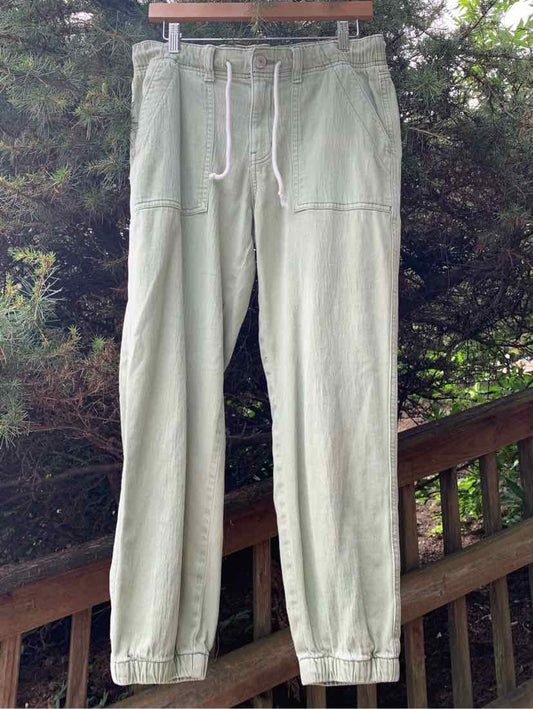 W AMERICAN EAGLE GR Size 8 P