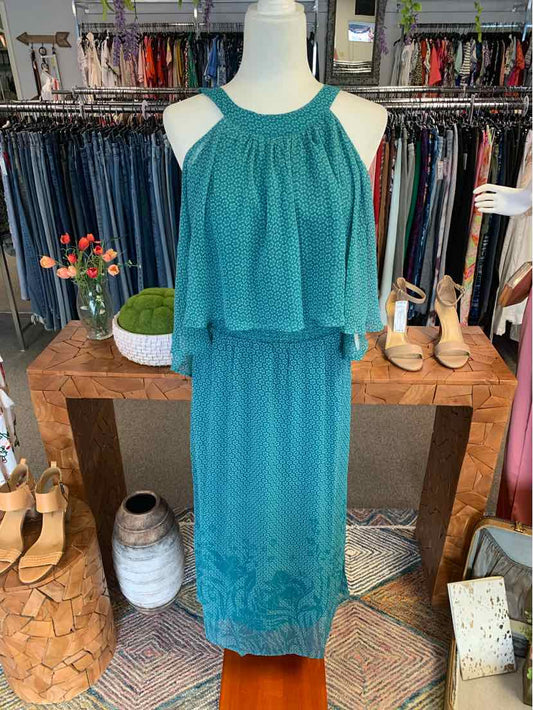 W SOFT SURROUNDINGS BL Size XL PETITE DR