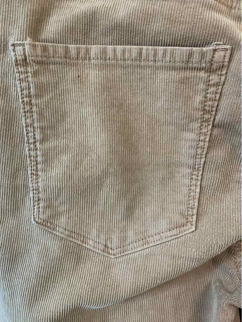W AMERICAN EAGLE TAN Size 2 P
