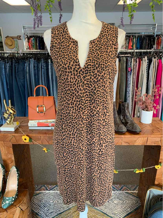 W LANDS END BR Size SM DR