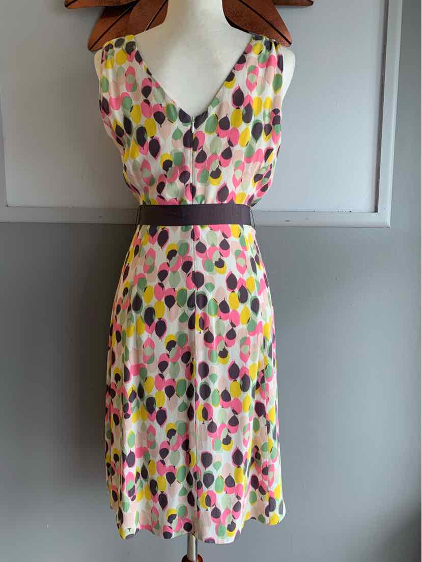 W BODEN PK Size 8 DR