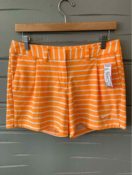 W NIKE GOLF OR Size 4 AW