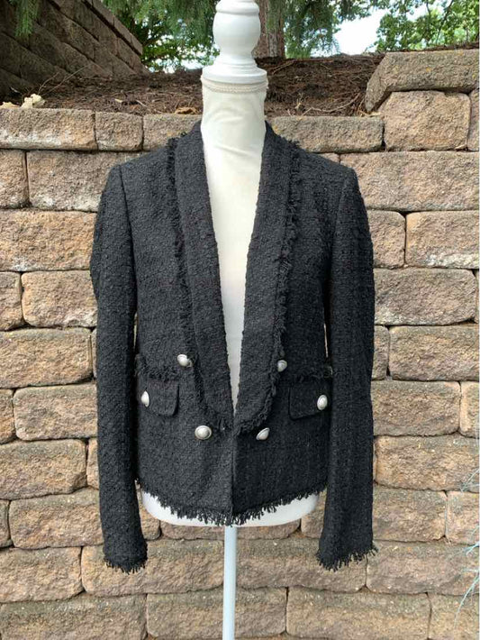 W EXPRESS BK Size SM BLZ