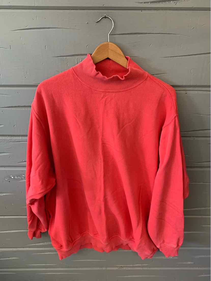 W AERIE CL Size LG T