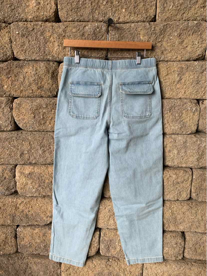 W BANANA REPUBLIC BL Size XS J