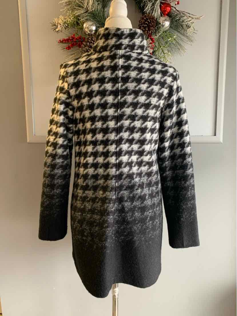 W LINEA DOMANI BK Size 6 OW