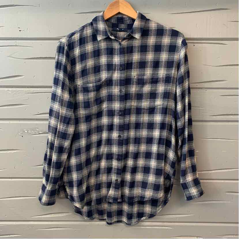 W MADEWELL NY Size SM T