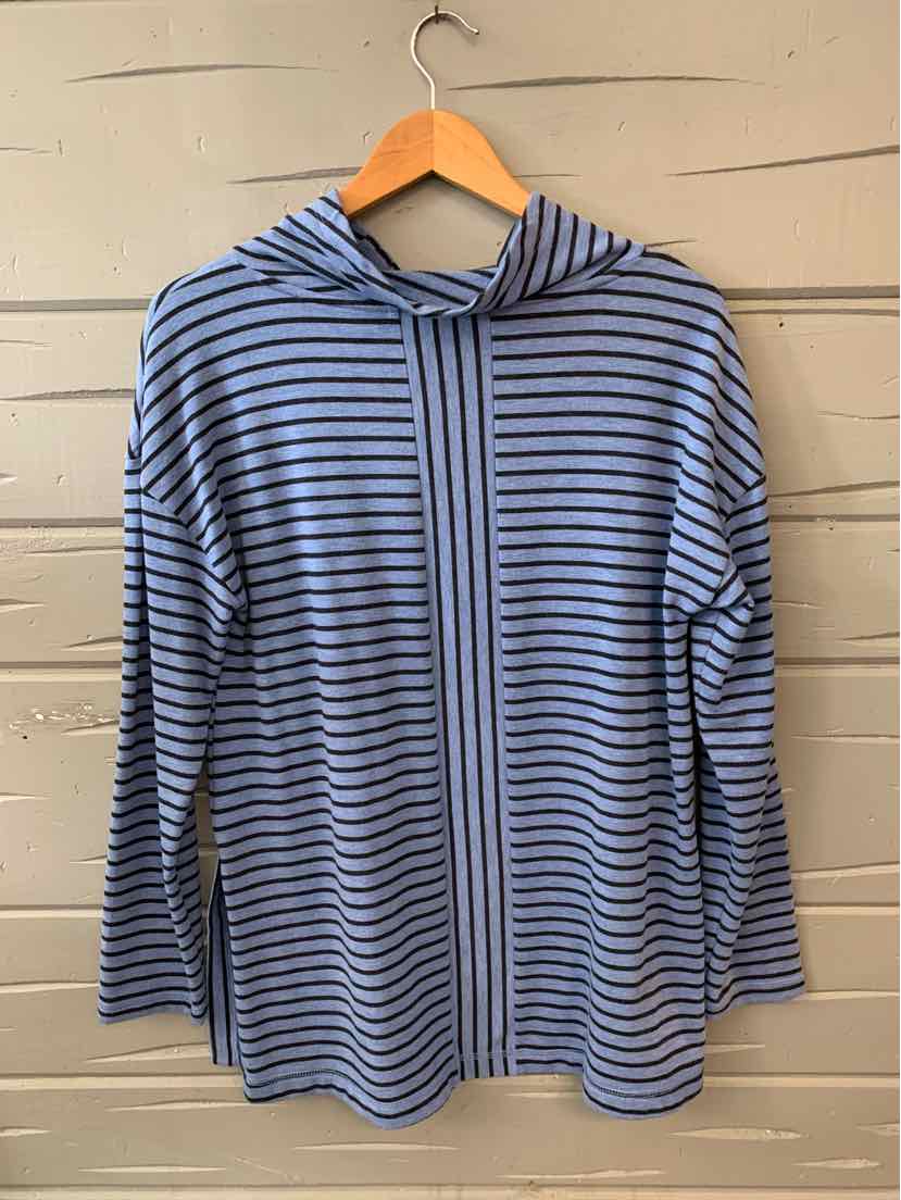 W TALBOTS BL Size MED T