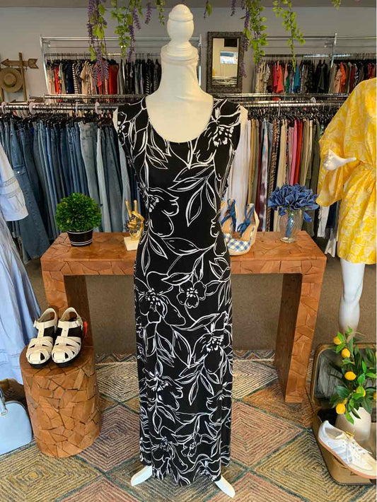 W CHICOS BK Size XL DR