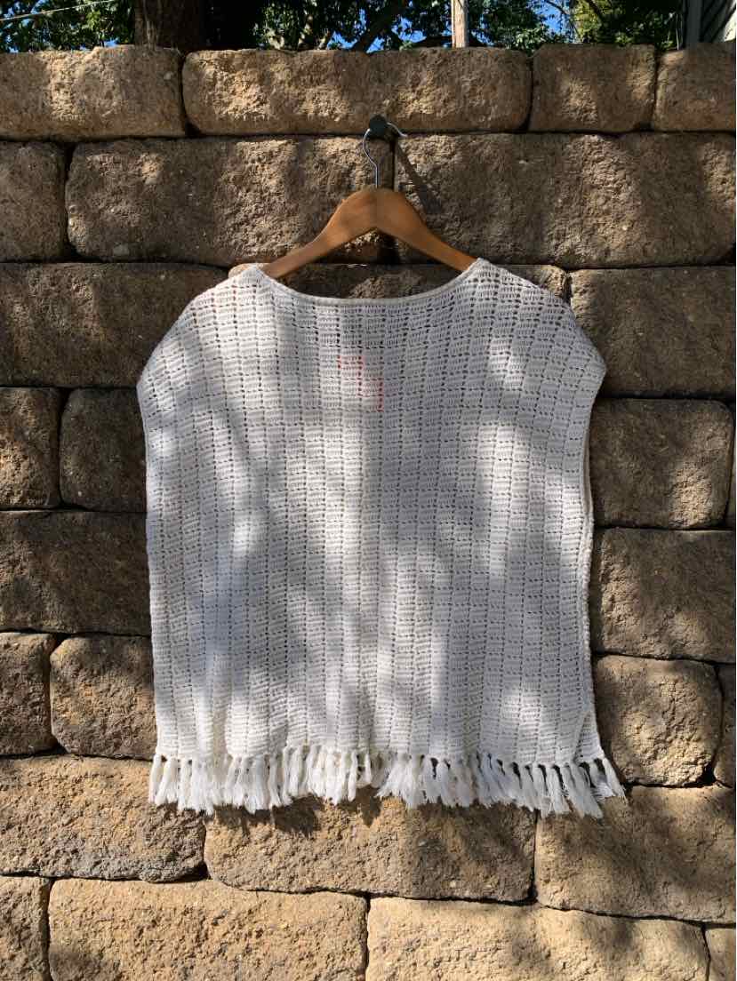 W LOFT WH Size MED T