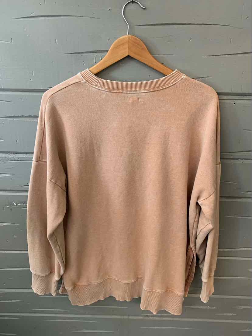 W AERIE PCH Size LG T
