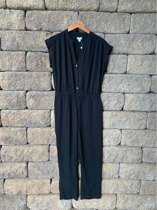 W JCREW BK Size SM JS