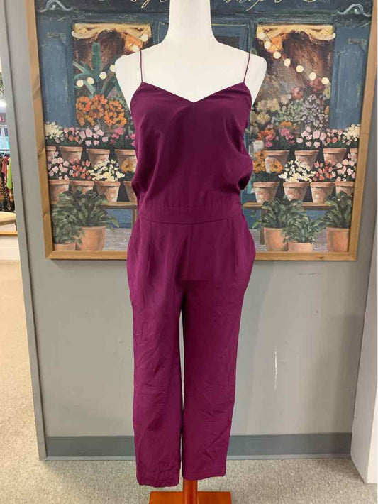 W JCREW PL Size 2P JS