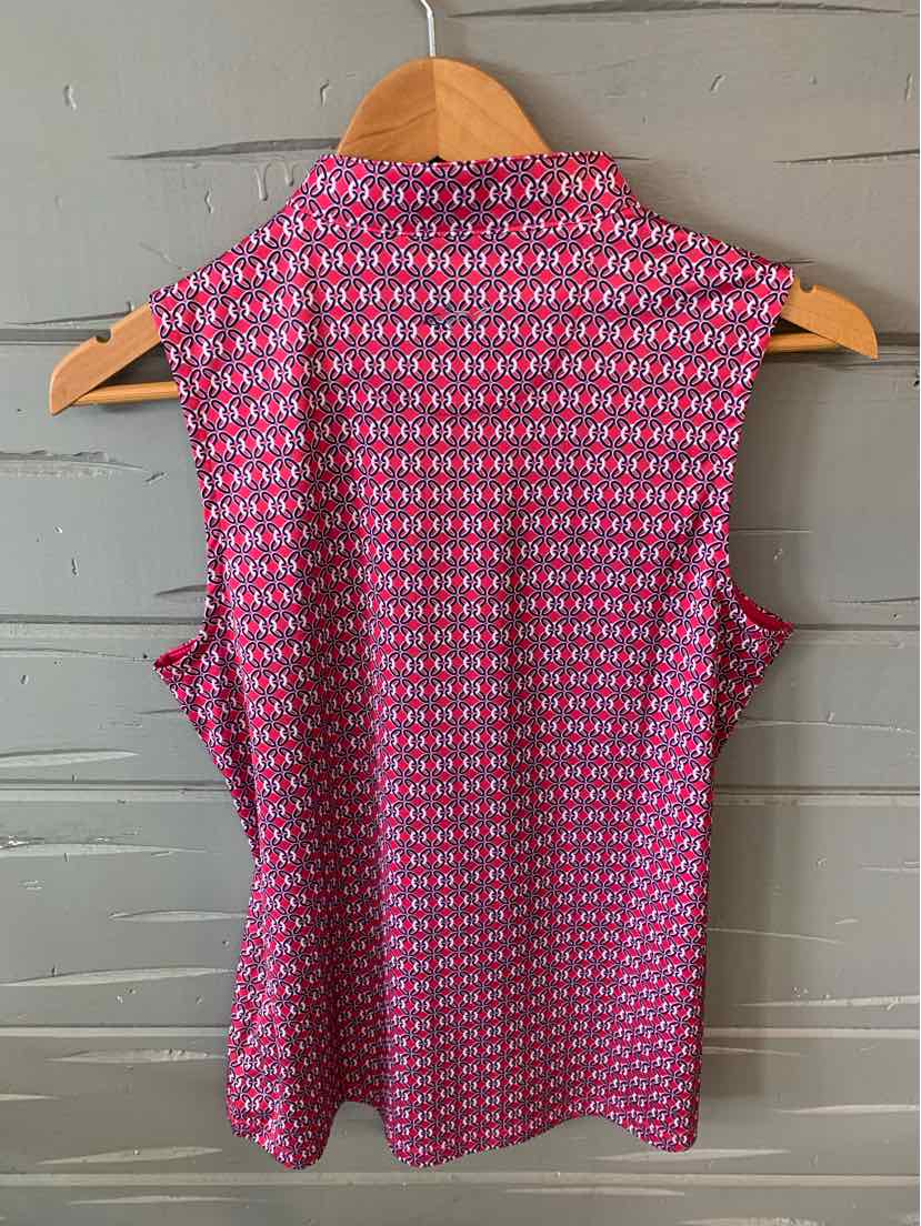 W GREG NORMAN PK Size MED AW