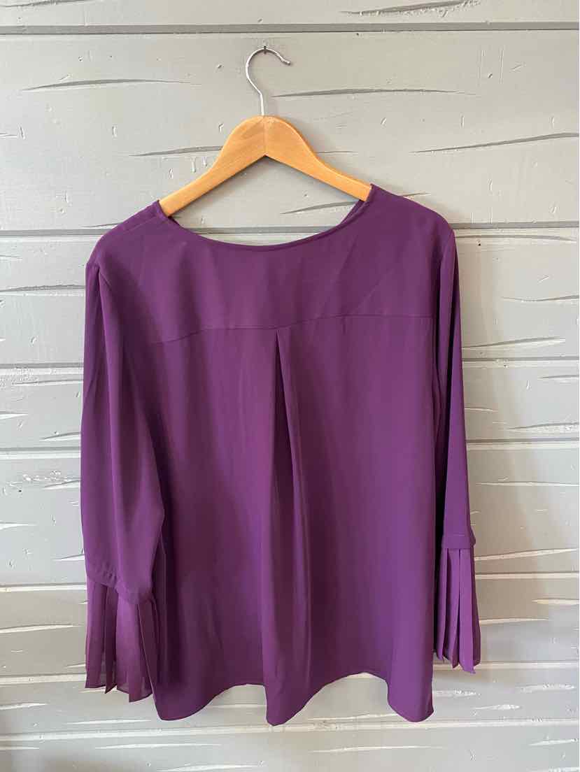W CHICOS PL Size 16/18 T