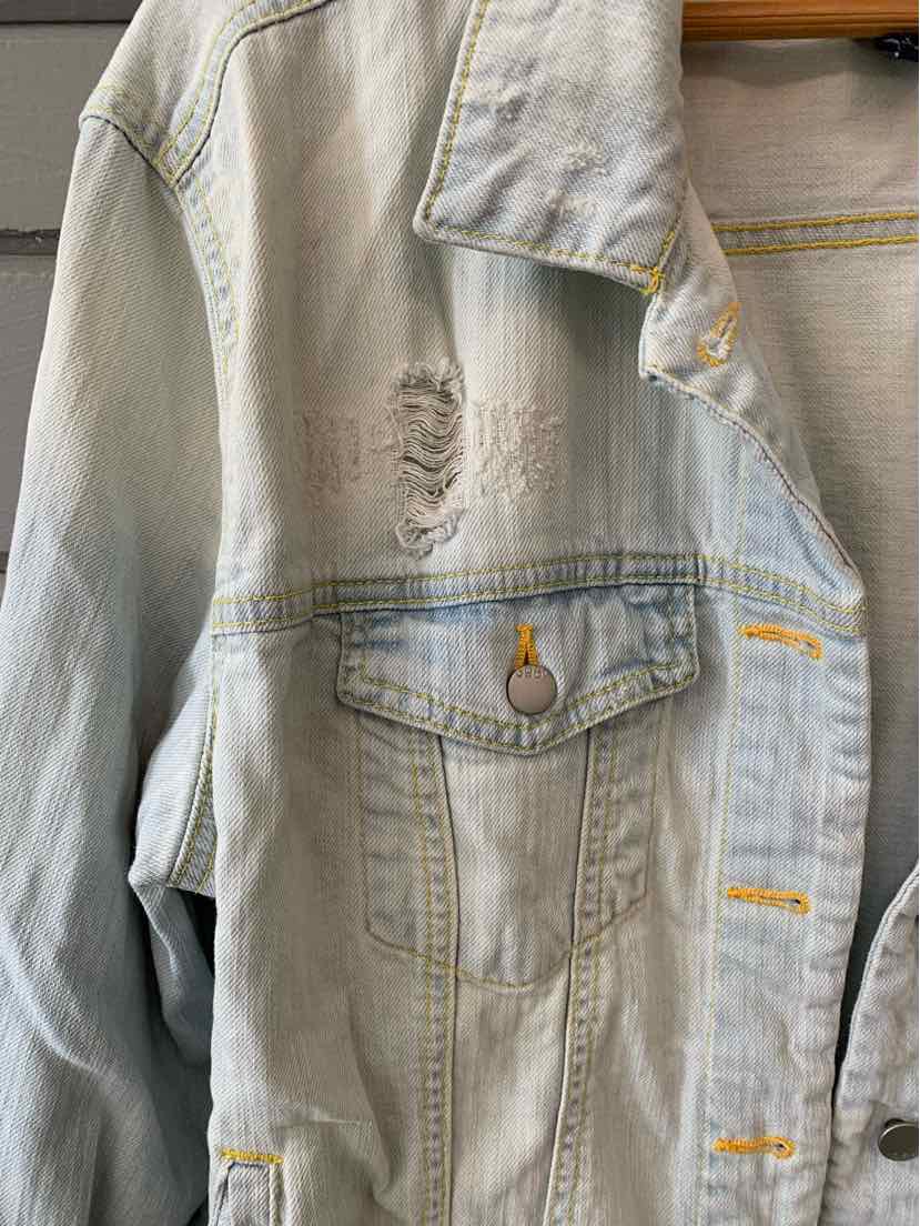 W GAP BL Size XL OW