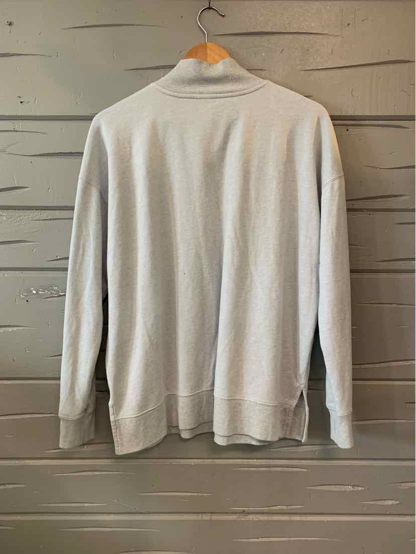 W JOCKEY GY Size LG T