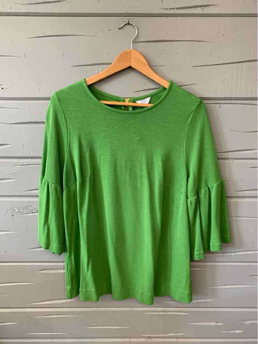 W CROWN & IVY GR Size 0X T