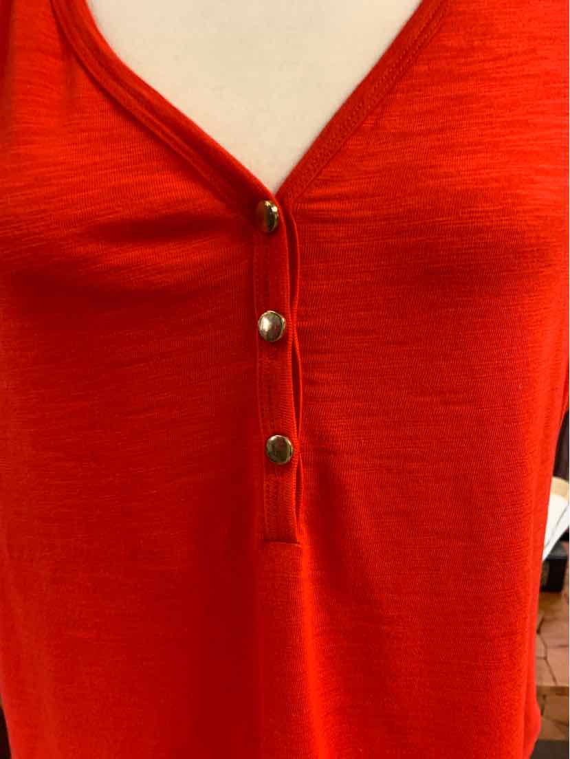 W CHICOS RD Size LG T